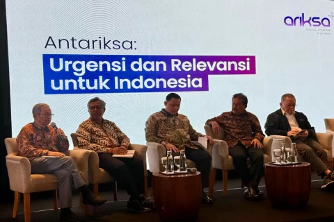 diskusi ariksa